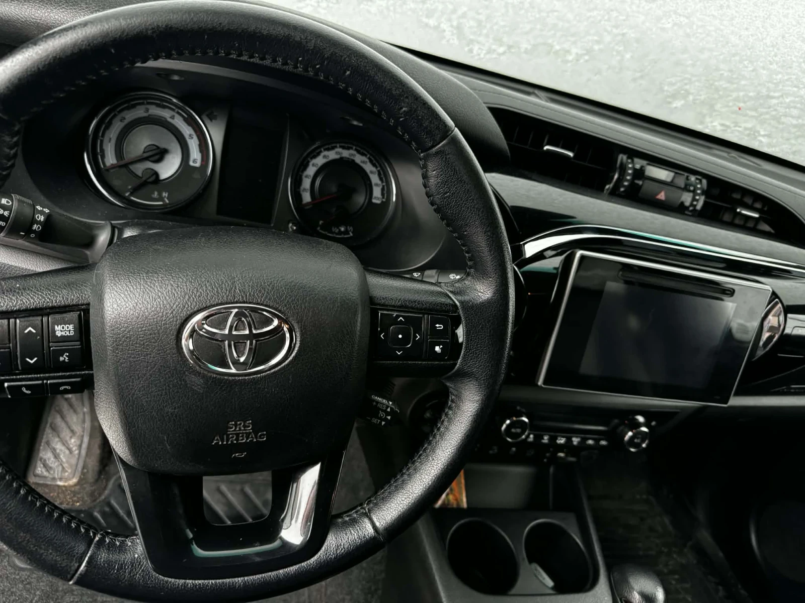 Toyota Hilux | Mobile.bg � ����������� 6