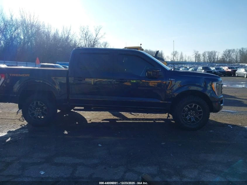 Ford F150 3.5L V-6 DI, DOHC, VVT, TURBO, 400HP 4X4 Drive | Mobile.bg � ����������� 5