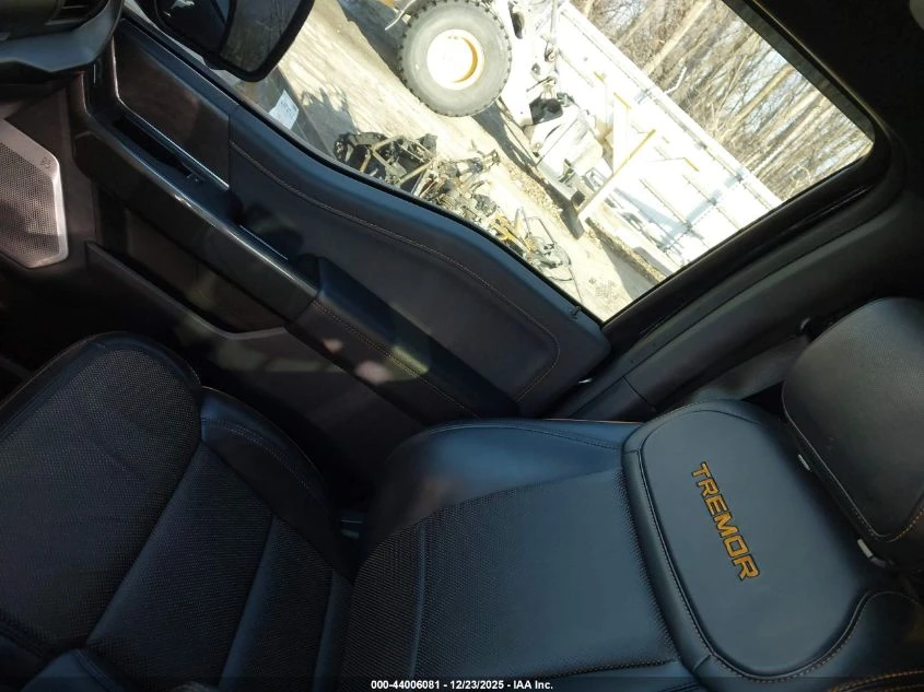 Ford F150 3.5L V-6 DI, DOHC, VVT, TURBO, 400HP 4X4 Drive | Mobile.bg � ����������� 10