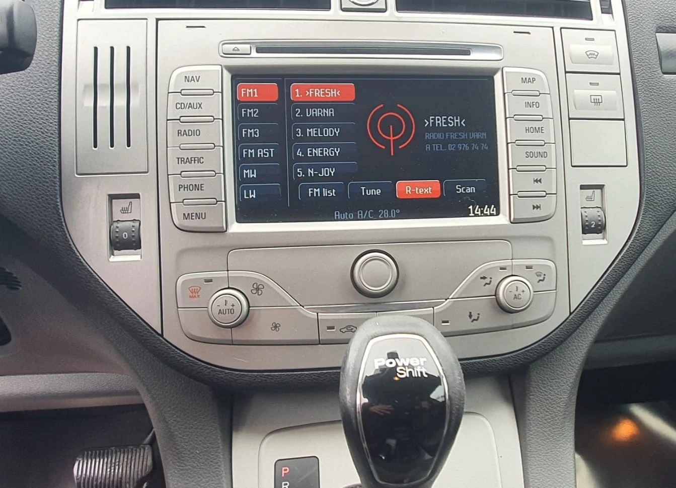 Ford Kuga 2.0TDCI Titanium 4WD ��������� | Mobile.bg � ����������� 14