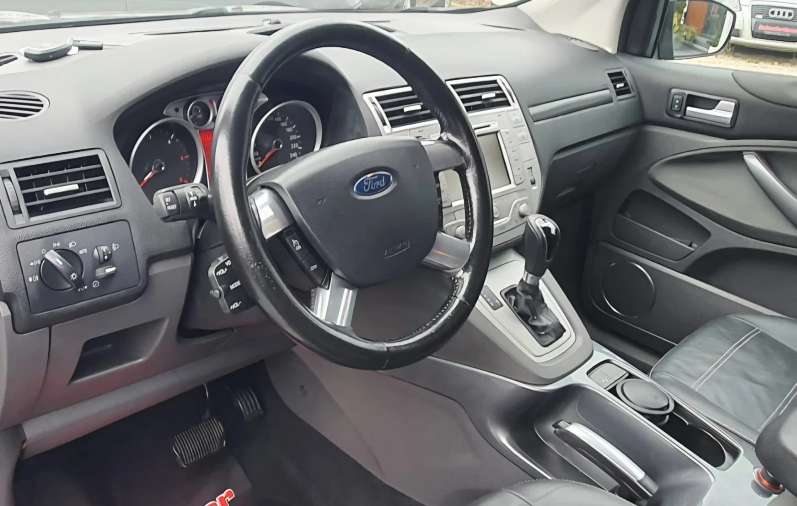 Ford Kuga 2.0TDCI Titanium 4WD ��������� | Mobile.bg � ����������� 12