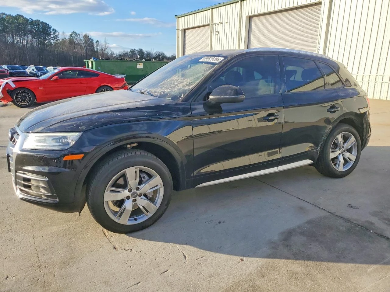 Audi Q5 2l Premium | Mobile.bg � ����������� 1