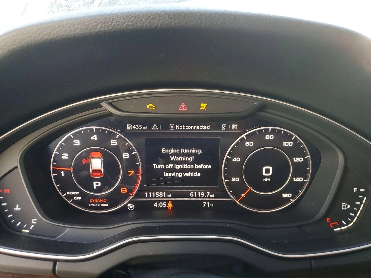 Audi Q5 2l Premium - изображение 9