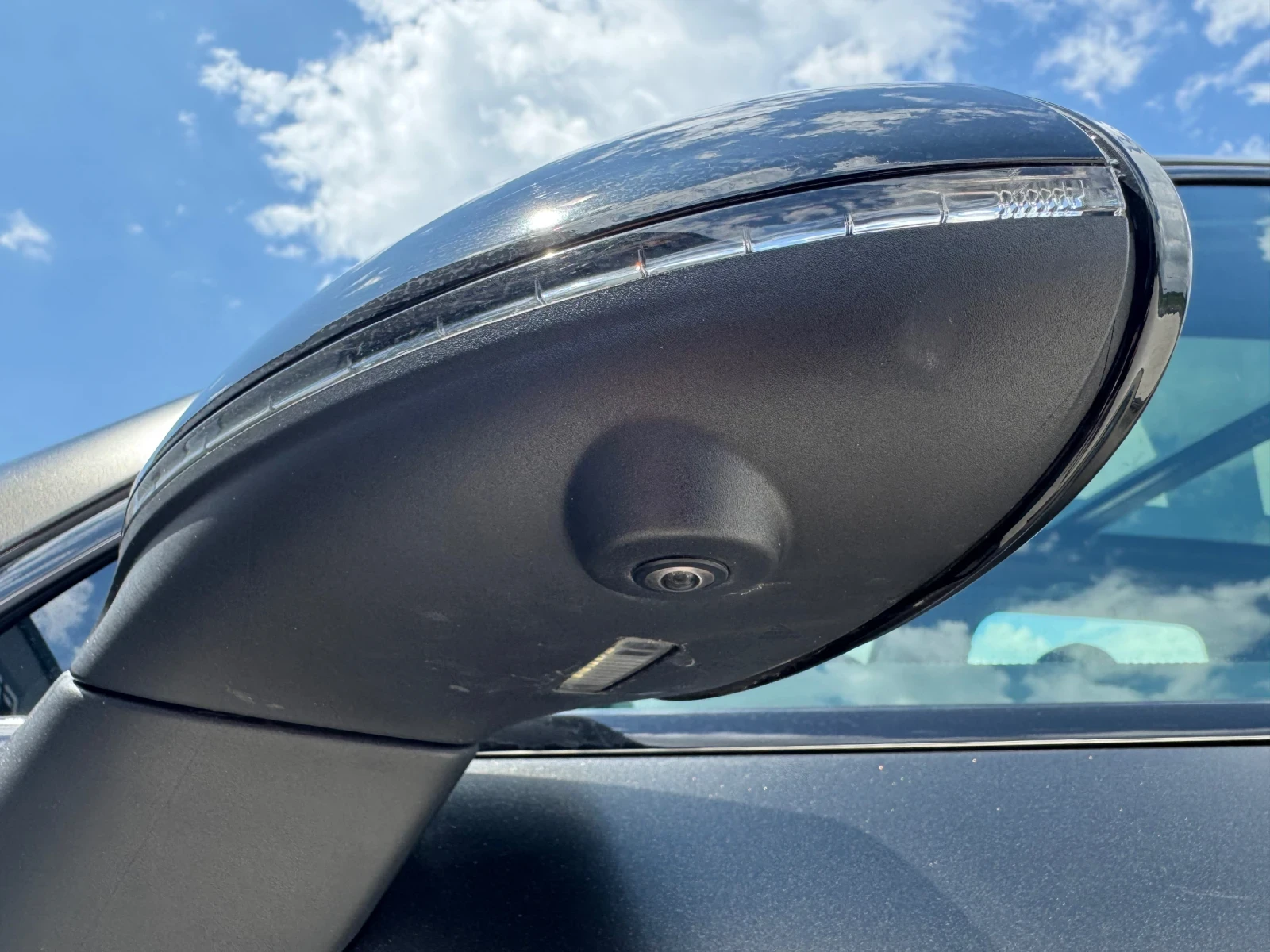 Porsche Cayenne Porsche Cayenne S-E Hibrid  GTS pac , снимка 13 - Автомобили и джипове - 53818735