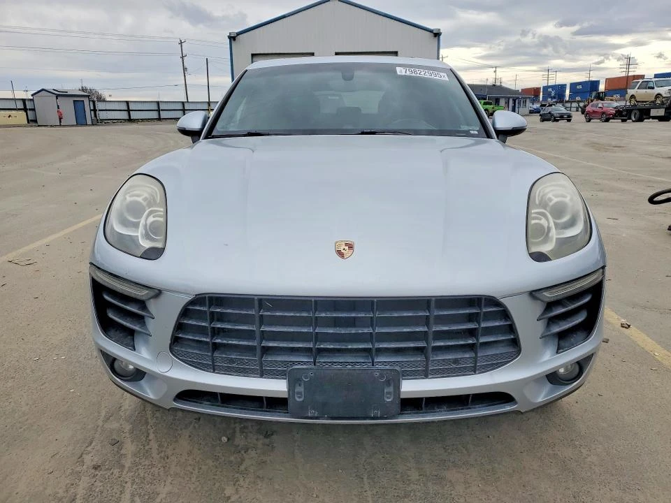 Porsche Macan S| ����| BOSE| ������� | Mobile.bg � ����������� 2