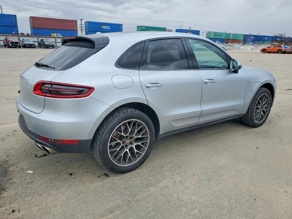 Porsche Macan S| ����| BOSE| ������� | Mobile.bg � ����������� 6