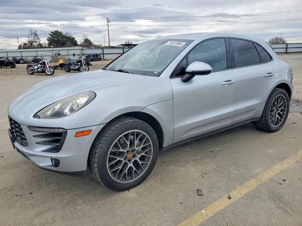 Porsche Macan S| ����| BOSE| ������� | Mobile.bg � ����������� 3