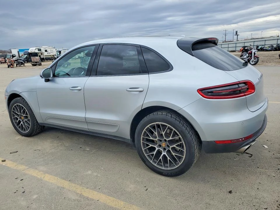 Porsche Macan S| ����| BOSE| ������� | Mobile.bg � ����������� 4