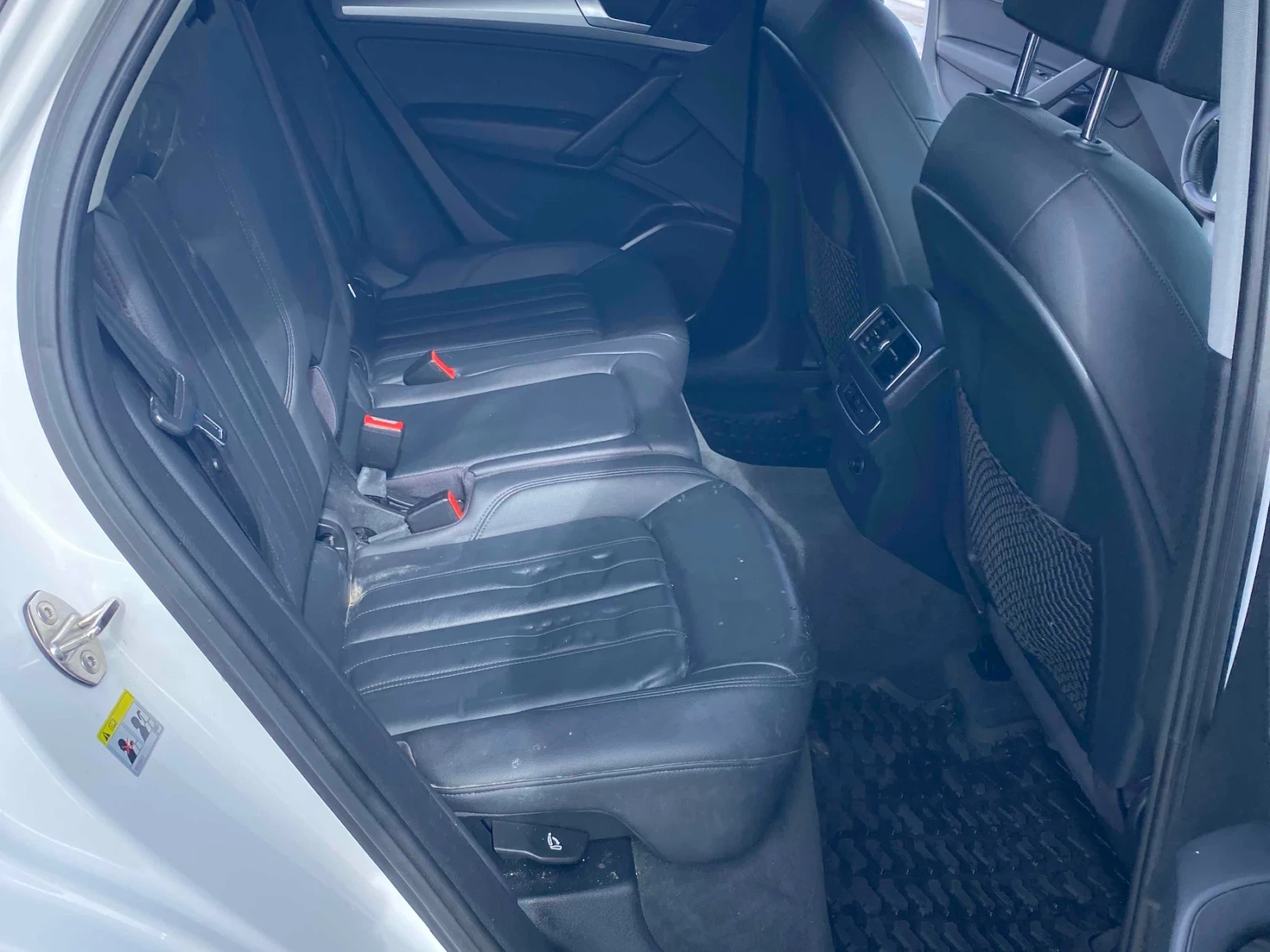 Audi Q5 KOMFORT * CAR FAX * ЦЕНА ДО БГ * АВТО КРЕДИТ, снимка 9 - Автомобили и джипове - 54116723