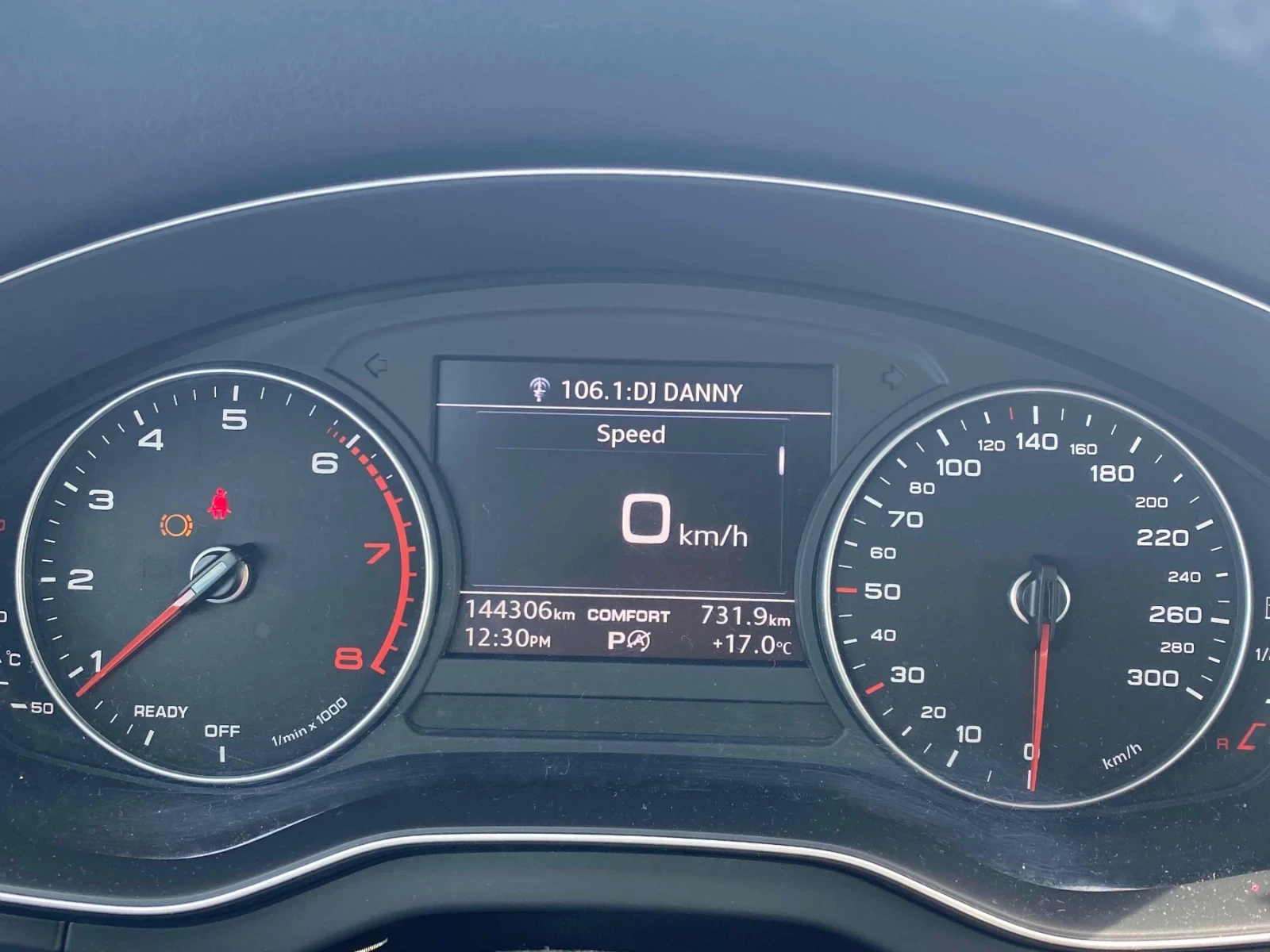 Audi Q5 KOMFORT * CAR FAX * ЦЕНА ДО БГ * АВТО КРЕДИТ, снимка 10 - Автомобили и джипове - 54116723