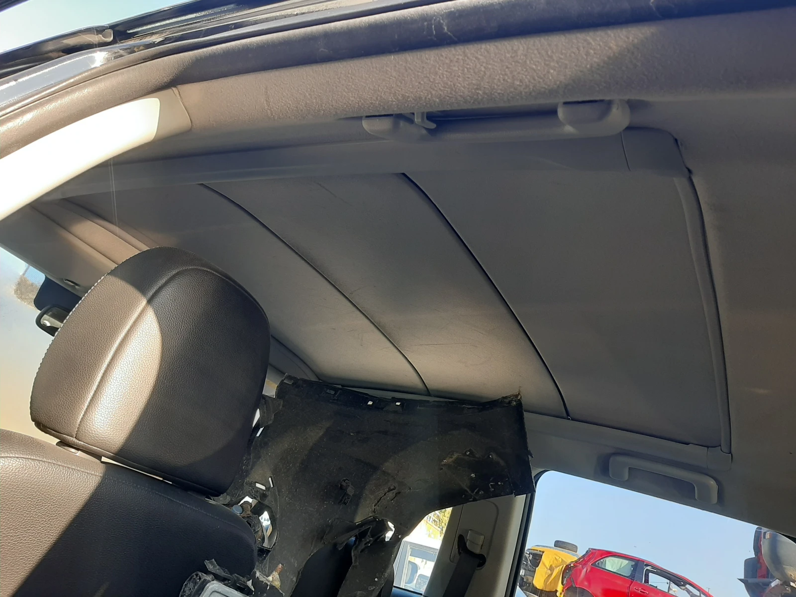 Peugeot 4008 1.8 дизел, снимка 9 - Автомобили и джипове - 54118380