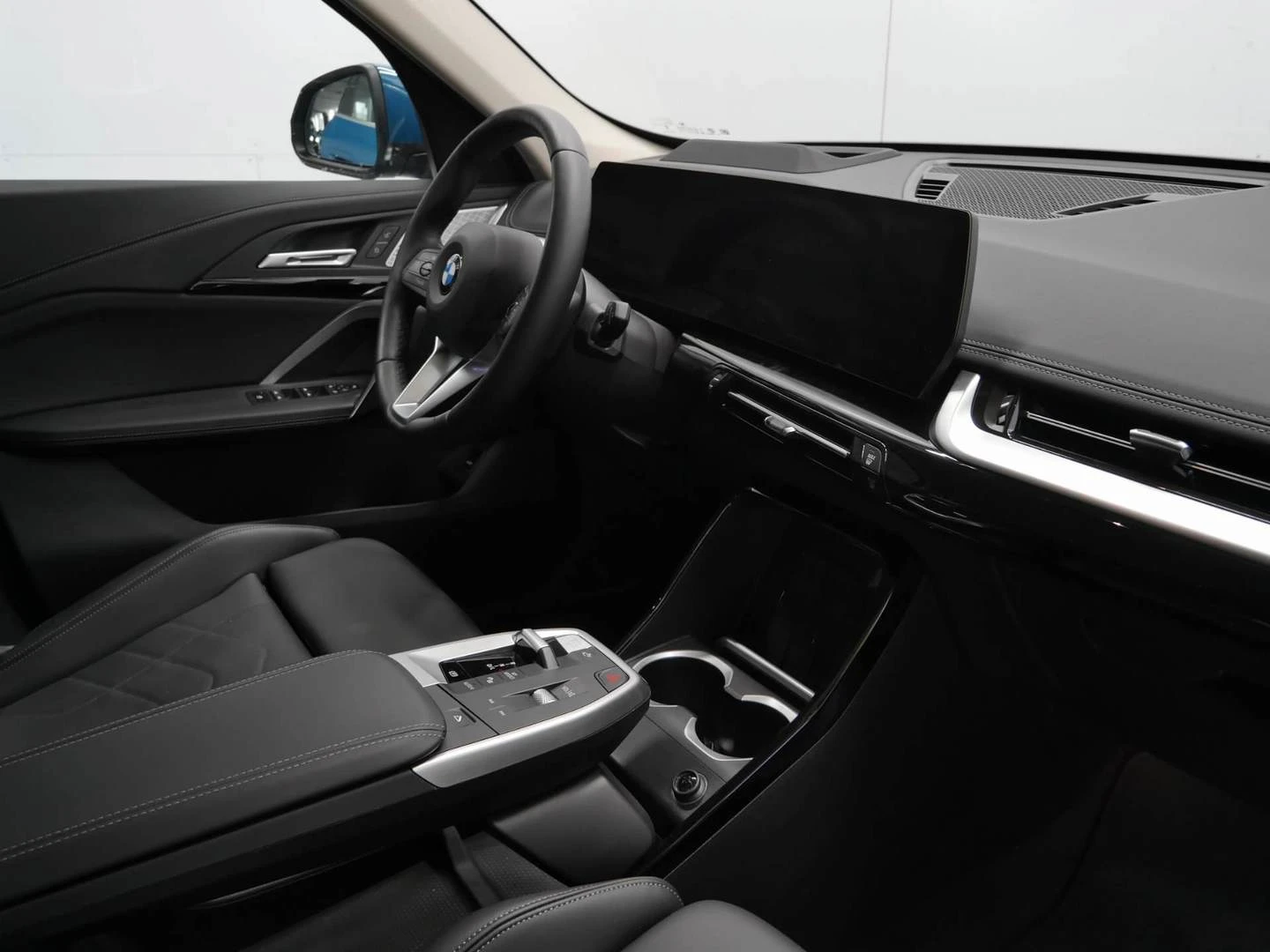 BMW X1 sDrive20i, снимка 7 - Автомобили и джипове - 54216437