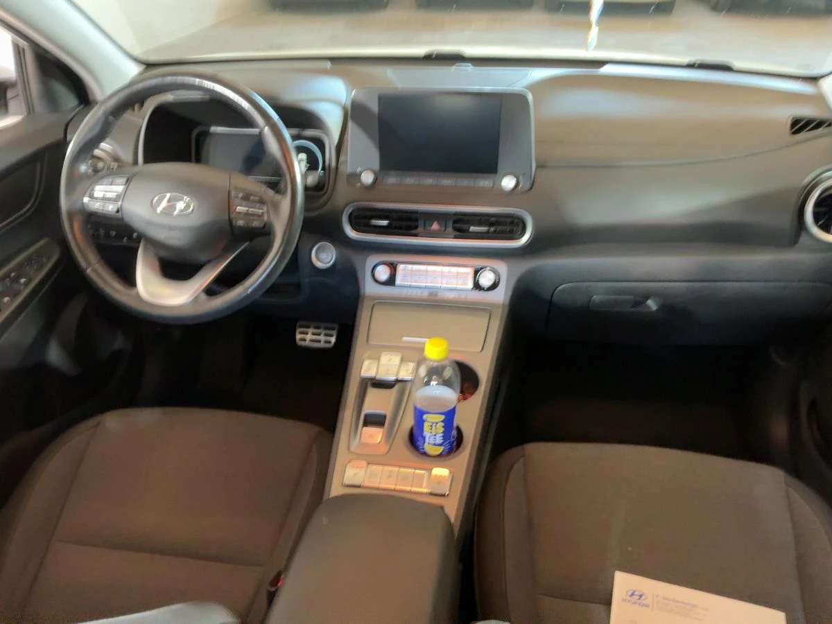 Hyundai Kona ОЧАКВАН ВНОС/ДАНЪЧЕН КРЕДИТ/СМЯНА НА ЦВЯТ 1000евро, снимка 13 - Автомобили и джипове - 55101439