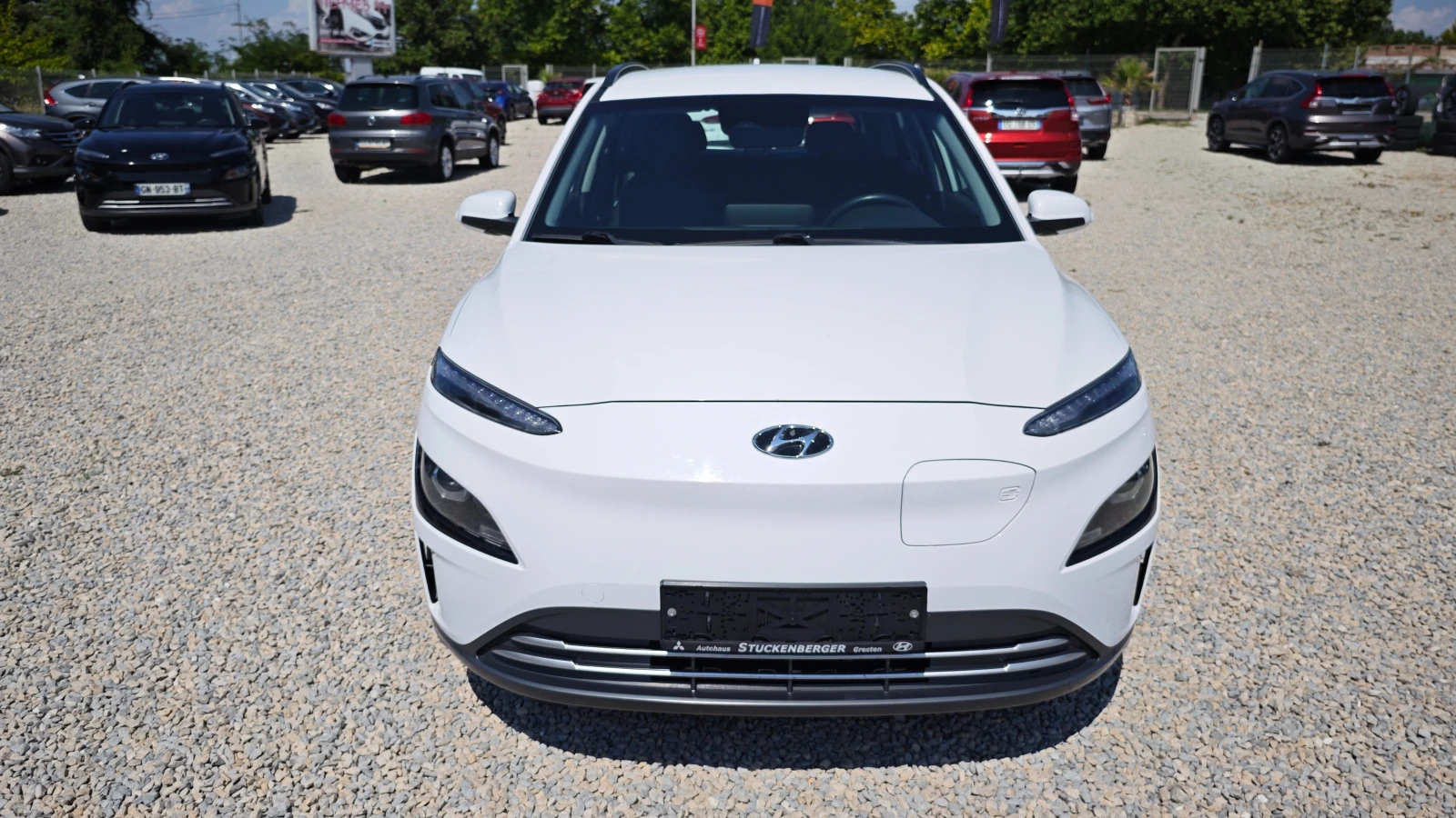 Hyundai Kona ������� � ���� 17���/������� ������/����� �� ����  | Mobile.bg � ����������� 4