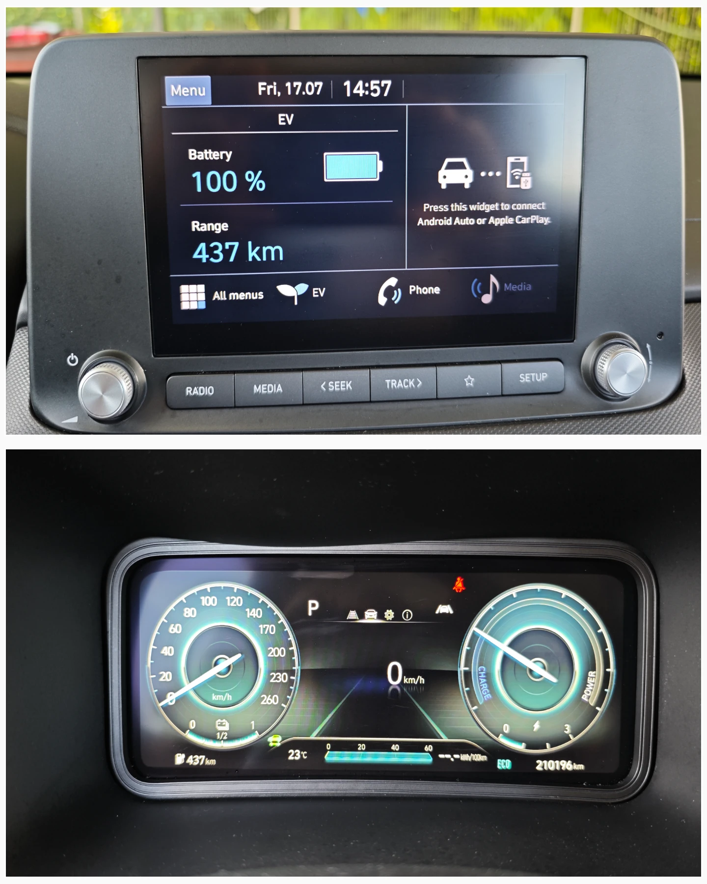 Hyundai Kona ������� � ���� 17���/������� ������/����� �� ����  | Mobile.bg � ����������� 2