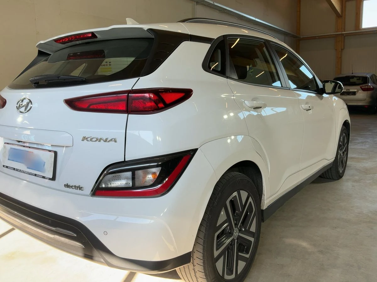 Hyundai Kona ОЧАКВАН ВНОС/ДАНЪЧЕН КРЕДИТ/СМЯНА НА ЦВЯТ 1000евро, снимка 7 - Автомобили и джипове - 55101439