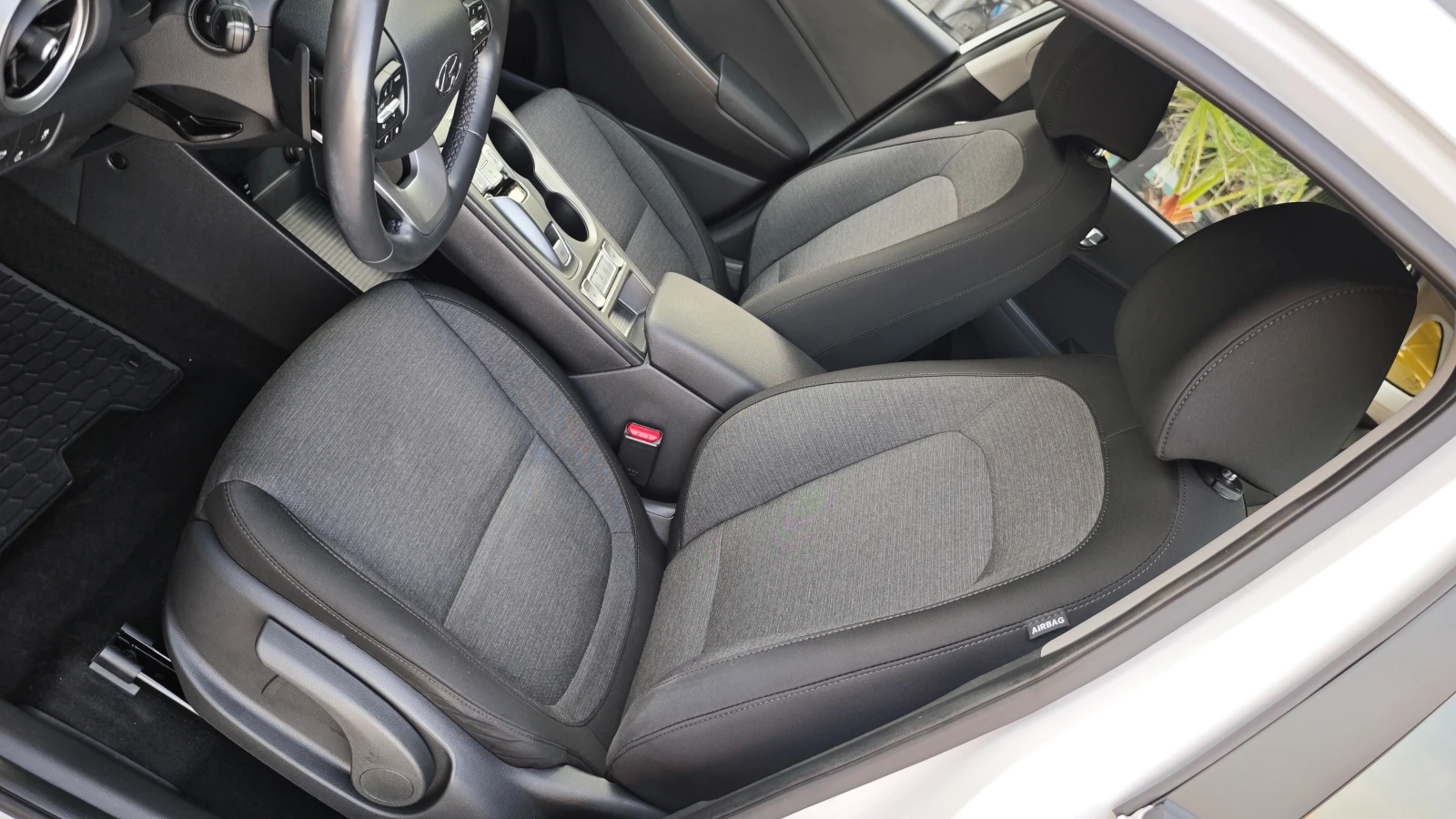 Hyundai Kona ������� � ���� 17���/������� ������/����� �� ����  | Mobile.bg � ����������� 15