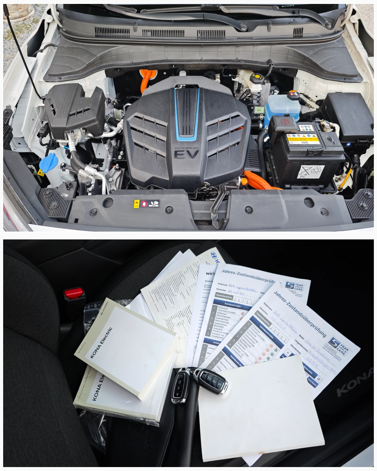 Hyundai Kona ������� � ���� 17���/������� ������/����� �� ����  | Mobile.bg � ����������� 11