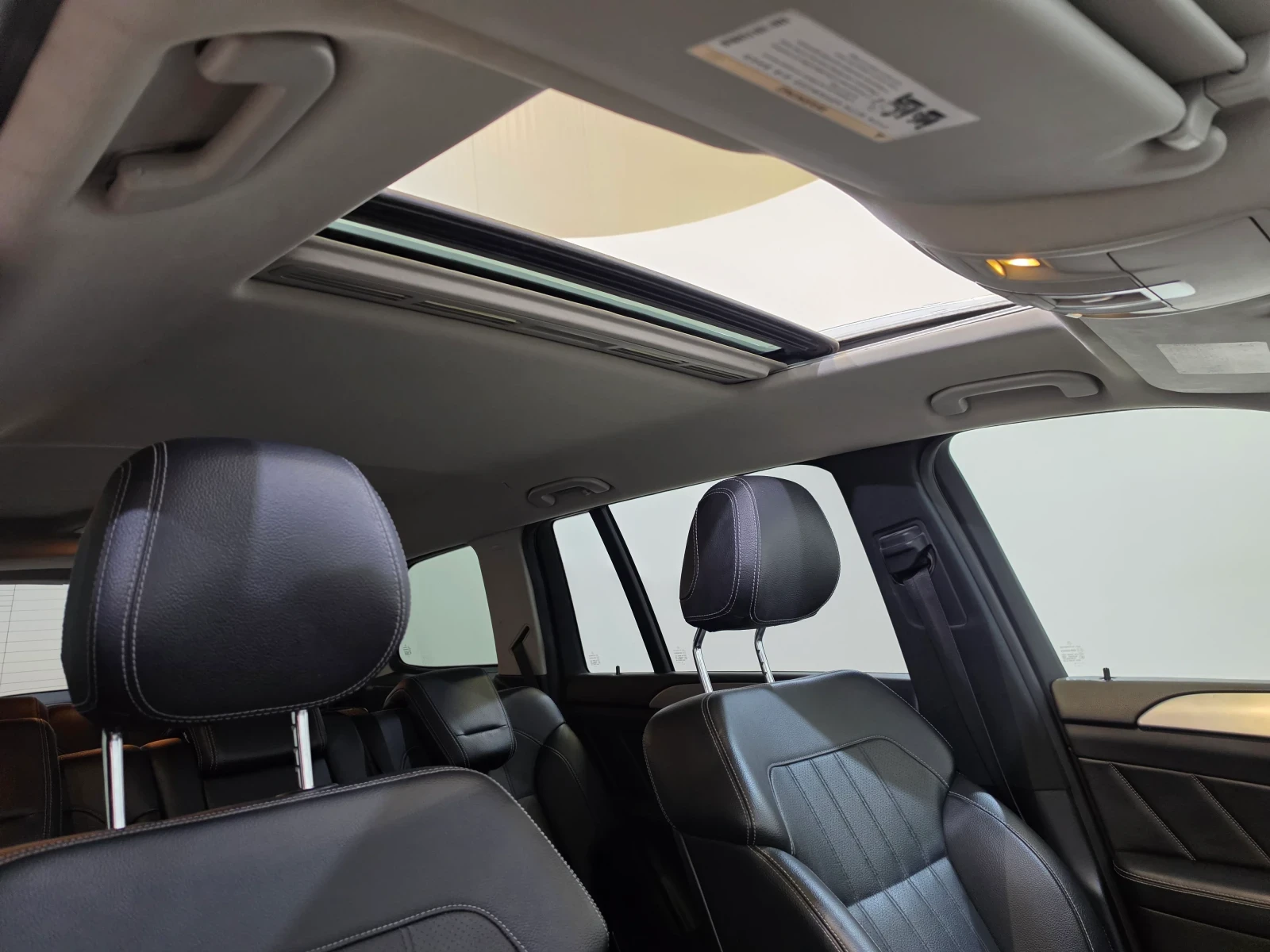 Mercedes-Benz GL GL400, снимка 6 - Автомобили и джипове - 55405757