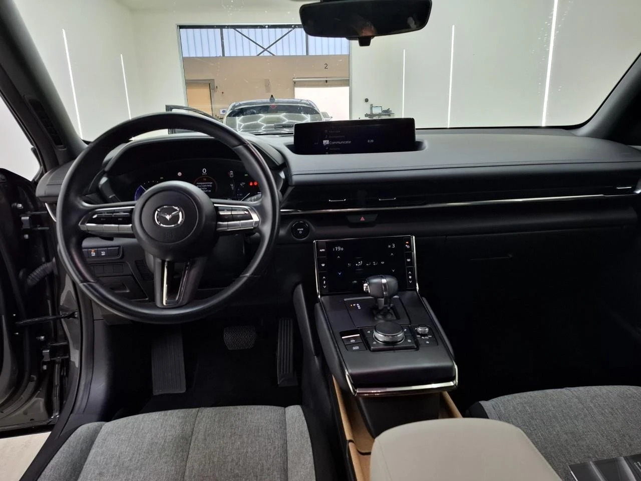 Mazda CX-30 Comfort - Electric, снимка 6 - Автомобили и джипове - 55443392