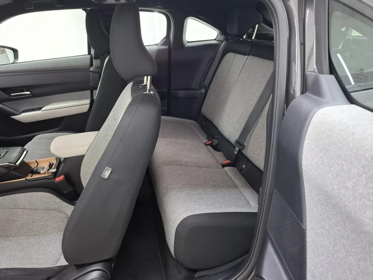 Mazda CX-30 Comfort - Electric, снимка 5 - Автомобили и джипове - 55443392