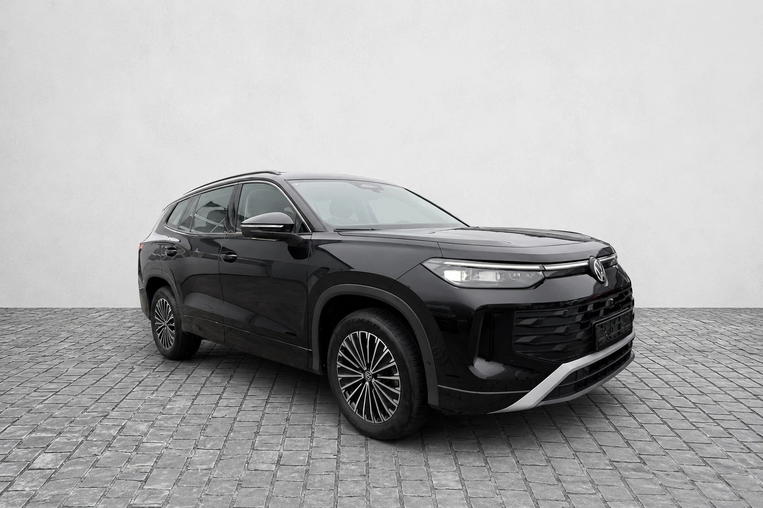 VW Tayron 2.0TDI 4M DSG ACC IQMatrix 360KAM SzH 7места AHK, снимка 3 - Автомобили и джипове - 55443784