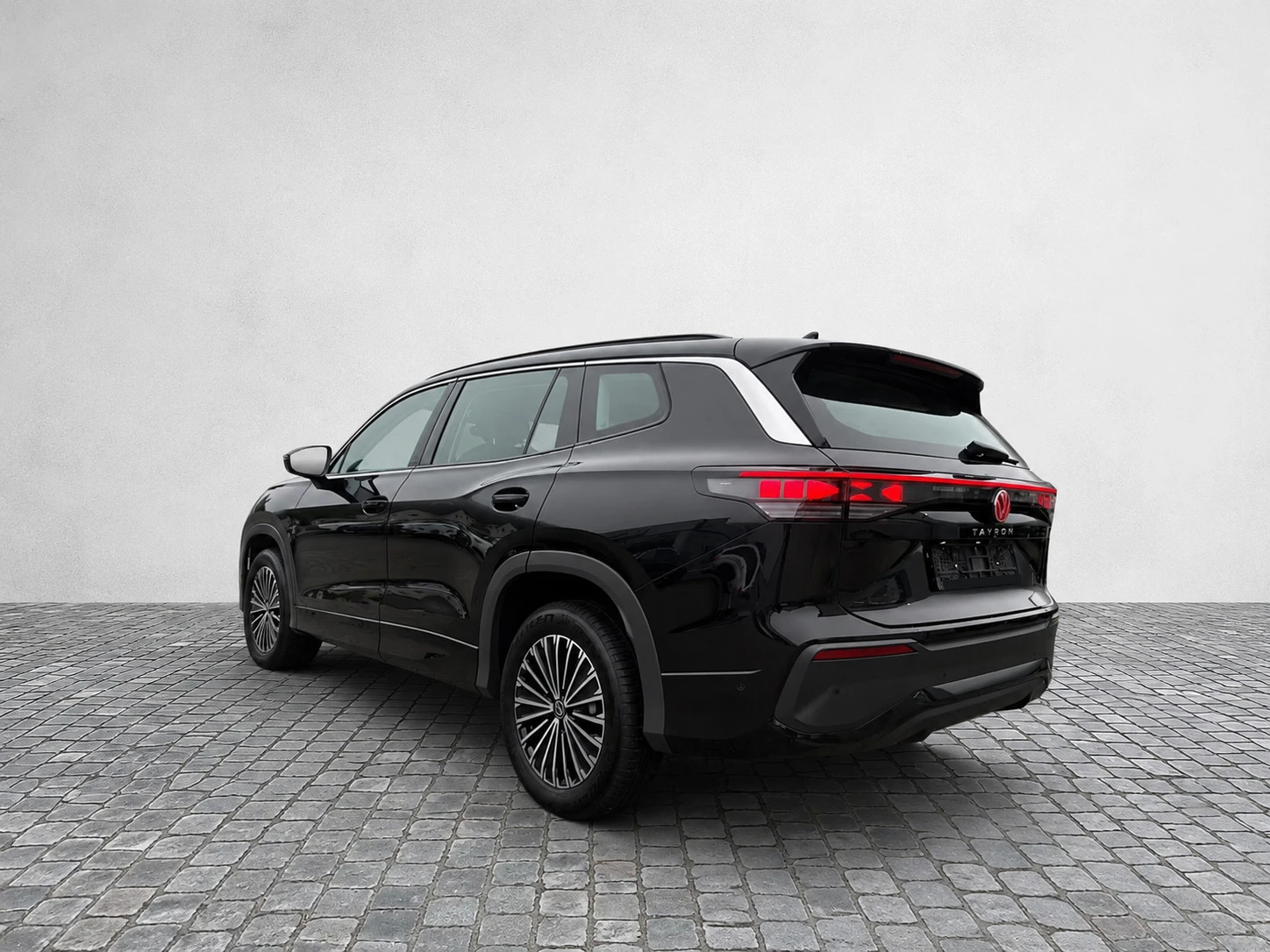 VW Tayron 2.0TDI 4M DSG ACC IQMatrix 360KAM SzH 7места AHK, снимка 6 - Автомобили и джипове - 55443784