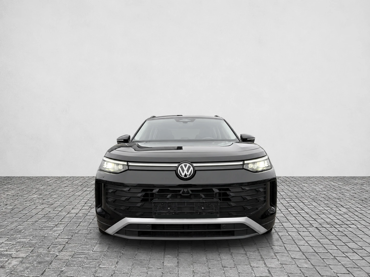 VW Tayron 2.0TDI 4M DSG ACC IQMatrix 360KAM SzH 7места AHK, снимка 2 - Автомобили и джипове - 55443784