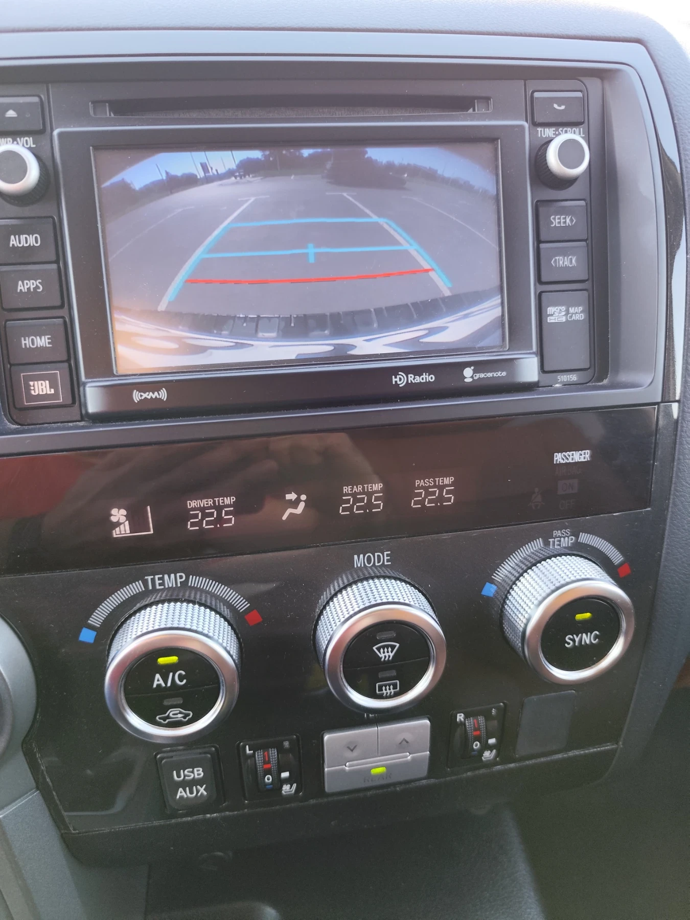 Toyota Sequoia Platinum , снимка 16 - Автомобили и джипове - 55499387