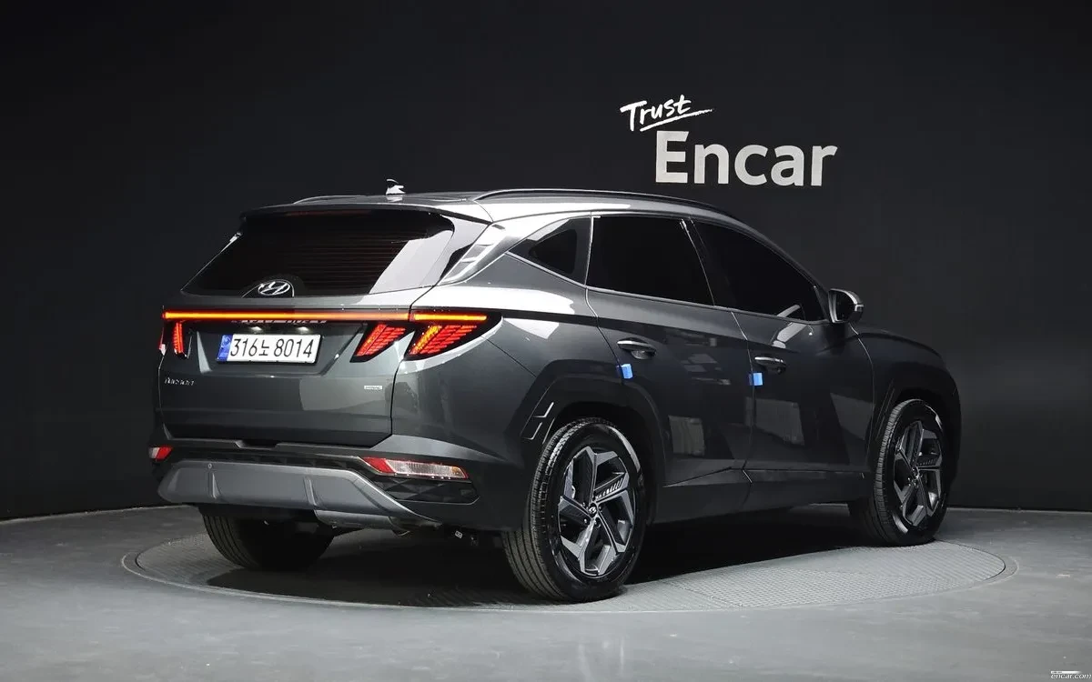 Hyundai Tucson 2.0 4WD | Mobile.bg � ����������� 2