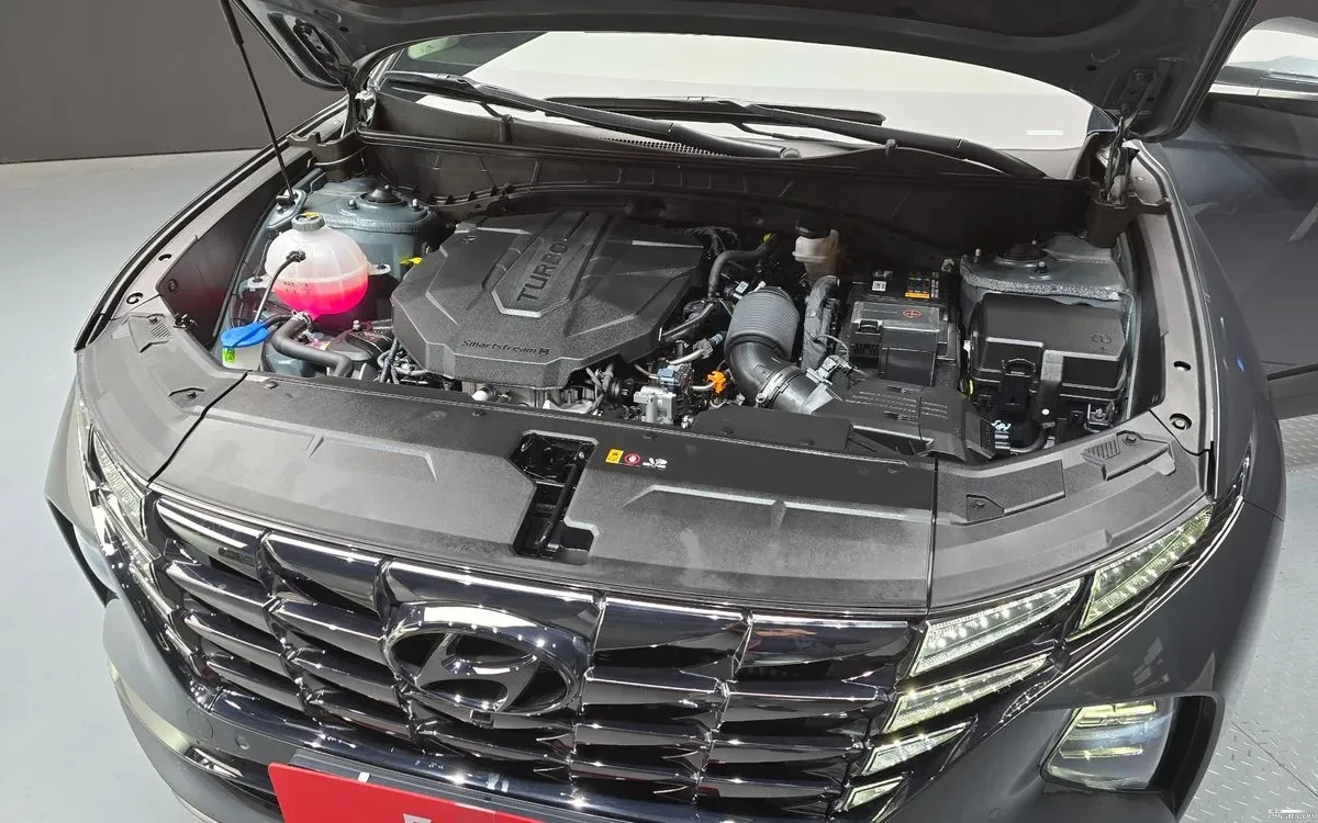 Hyundai Tucson 2.0 4WD | Mobile.bg � ����������� 6