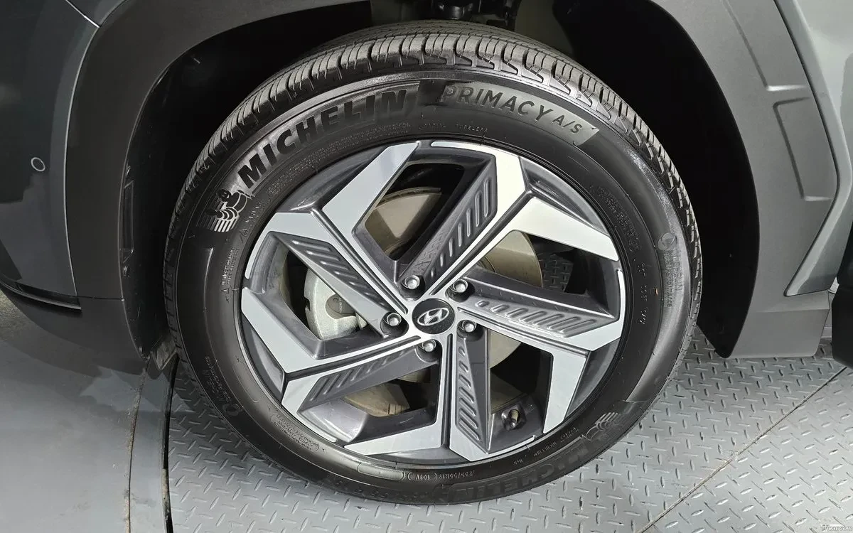 Hyundai Tucson 2.0 4WD | Mobile.bg � ����������� 5