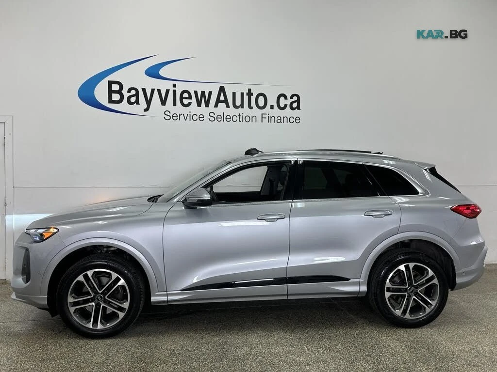 Audi Q5 40TFSI* QUATTRO* PREMIUM* ПОДГРЕВ* ПАНО* КАМЕРА* К, снимка 4 - Автомобили и джипове - 55901317