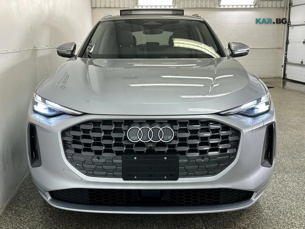 Audi Q5 40TFSI* QUATTRO* PREMIUM* ПОДГРЕВ* ПАНО* КАМЕРА* К, снимка 3 - Автомобили и джипове - 55901317