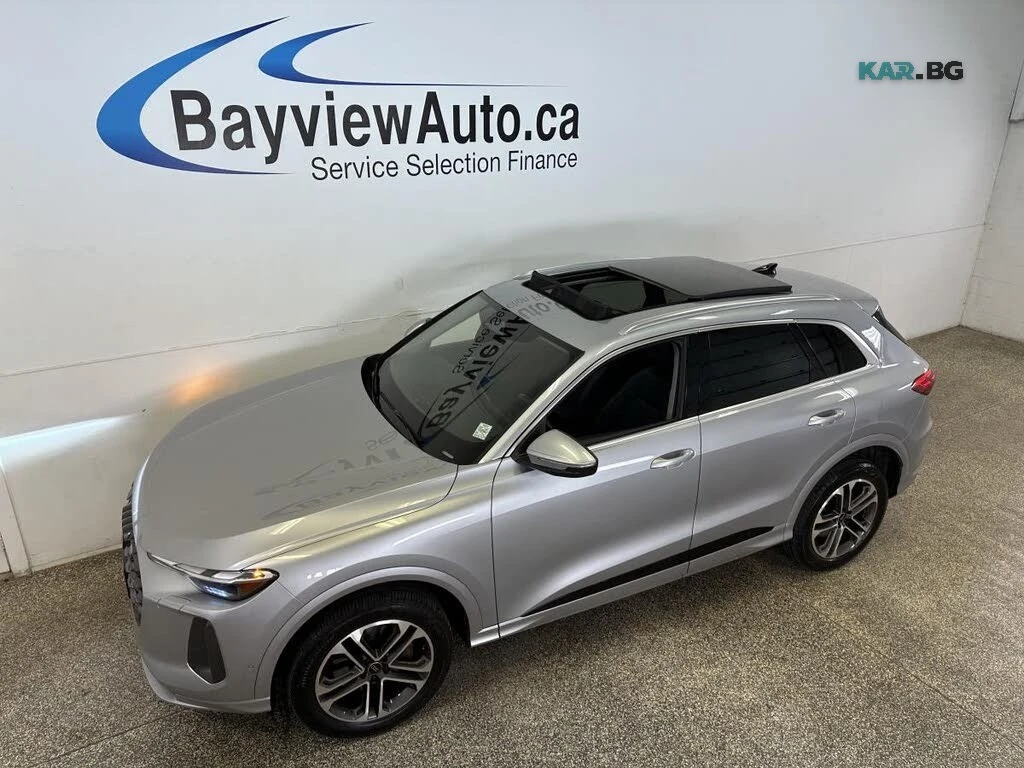 Audi Q5 40TFSI* QUATTRO* PREMIUM* ПОДГРЕВ* ПАНО* КАМЕРА* К, снимка 2 - Автомобили и джипове - 55901317