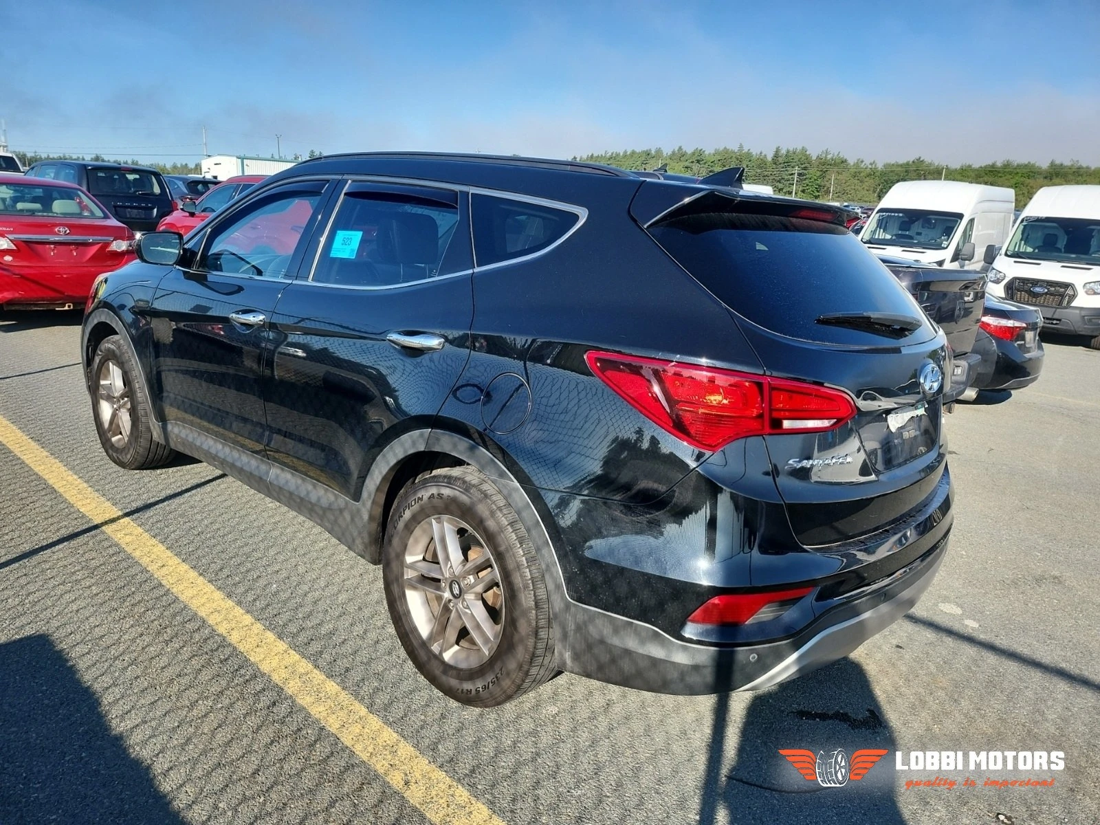 Hyundai Santa fe, снимка 6 - Автомобили и джипове - 55992970