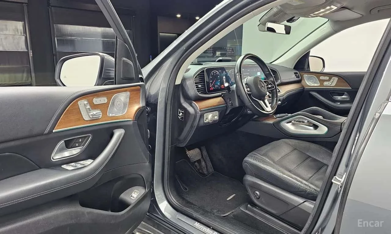 Mercedes-Benz GLE 450 4MATIC / ���� �� ��������  | Mobile.bg � ����������� 10