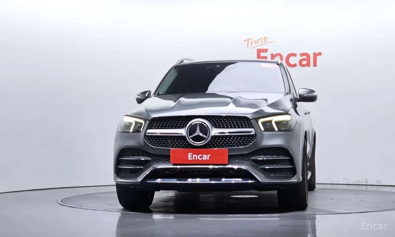 Mercedes-Benz GLE 450 4MATIC / ���� �� ��������  | Mobile.bg � ����������� 3