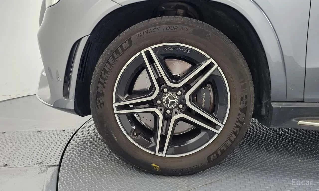 Mercedes-Benz GLE 450 4MATIC / ���� �� ��������  | Mobile.bg � ����������� 5