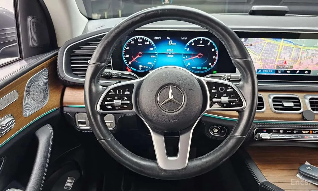 Mercedes-Benz GLE 450 4MATIC / ���� �� ��������  | Mobile.bg � ����������� 13