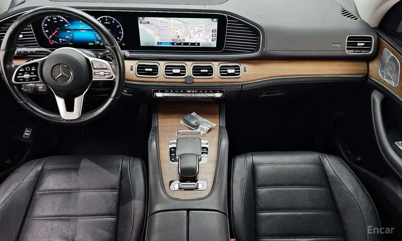 Mercedes-Benz GLE 450 4MATIC / ���� �� ��������  | Mobile.bg � ����������� 7