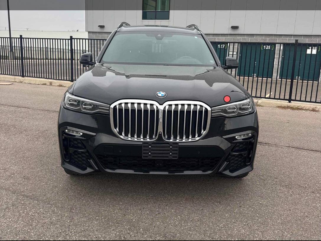 BMW X7 XDRIVE40I M-SPORT * ������ ����* FIRST CLASS | Mobile.bg � ����������� 2