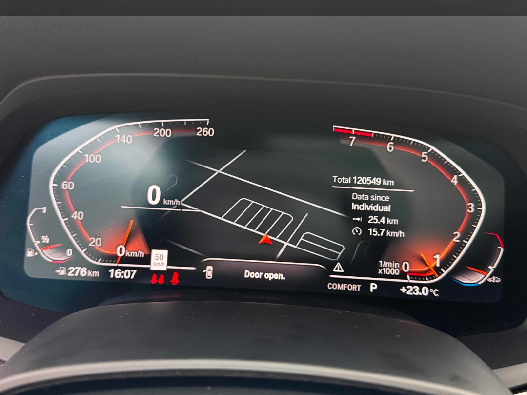 BMW X7 XDRIVE40I M-SPORT * ������ ����* FIRST CLASS | Mobile.bg � ����������� 7