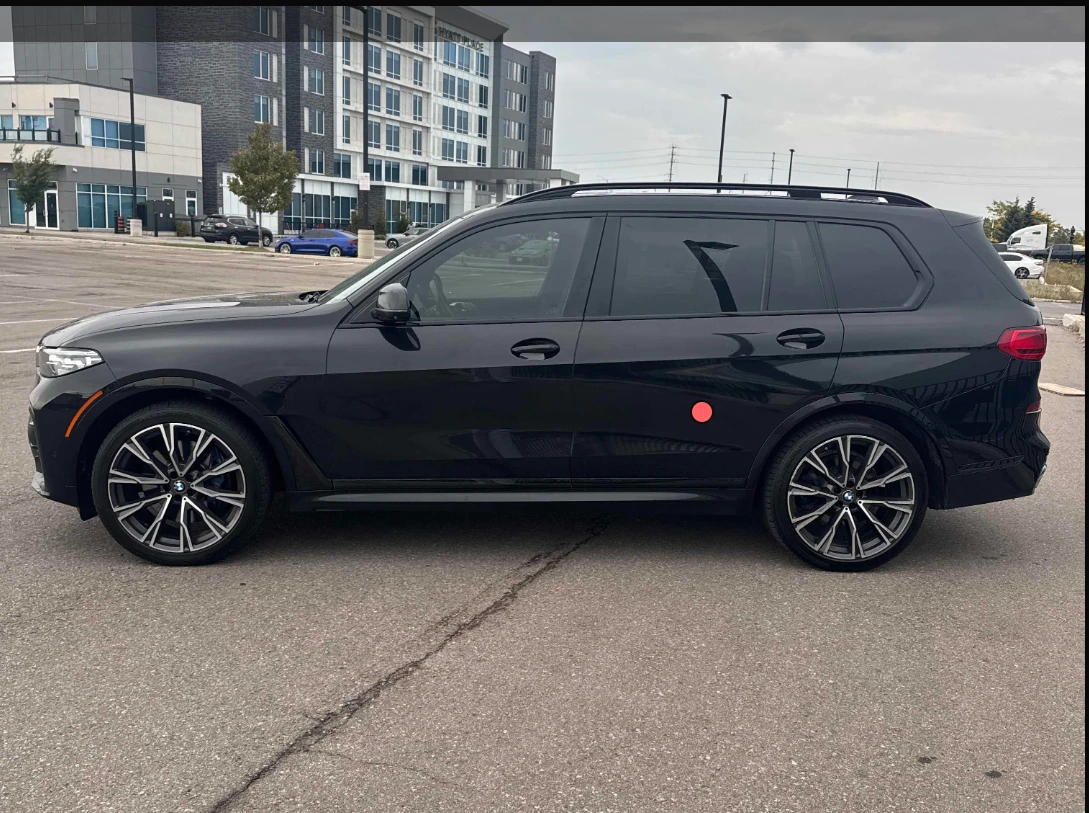 BMW X7 XDRIVE40I M-SPORT * ������ ����* FIRST CLASS | Mobile.bg � ����������� 4
