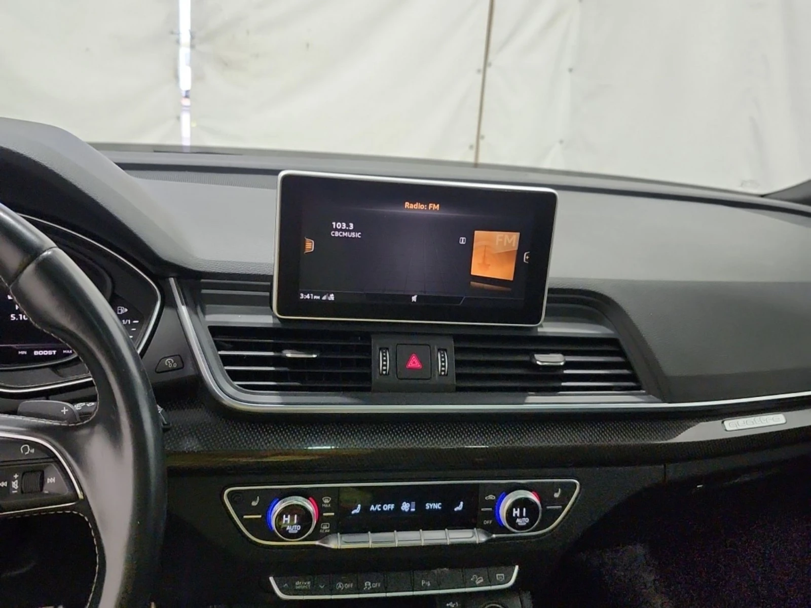 Audi SQ5 �������� * Carplay * ���������� (���� �� ��) | Mobile.bg � ����������� 14
