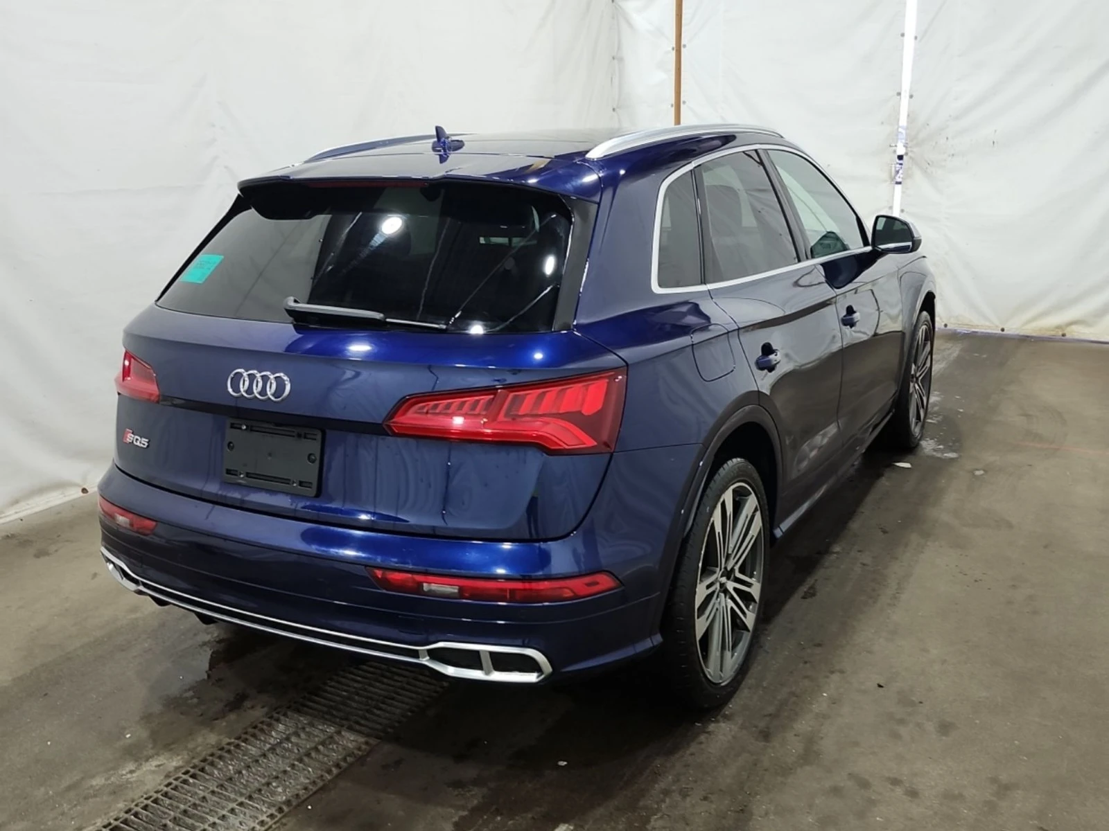 Audi SQ5 �������� * Carplay * ���������� (���� �� ��) | Mobile.bg � ����������� 2
