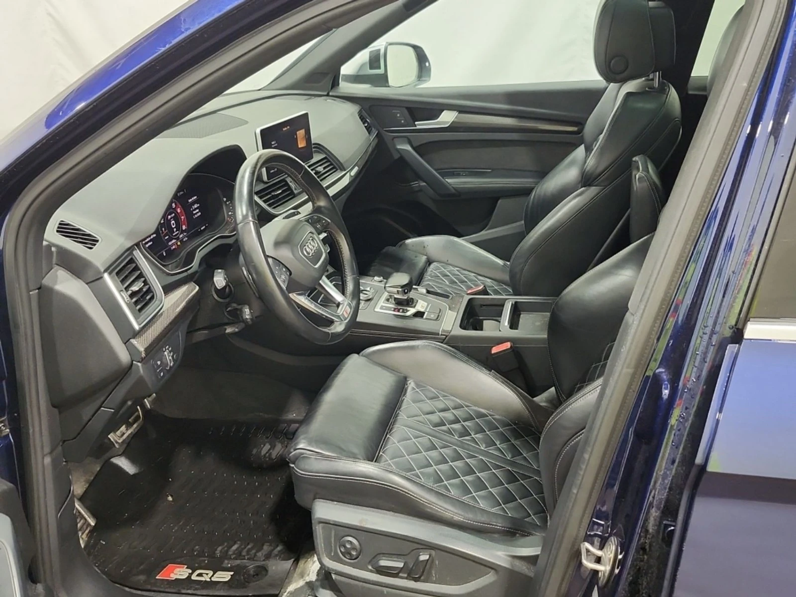 Audi SQ5 �������� * Carplay * ���������� (���� �� ��) | Mobile.bg � ����������� 12