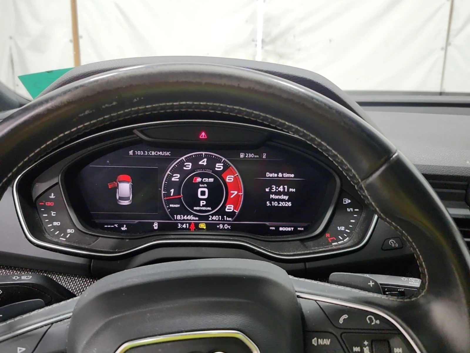 Audi SQ5 �������� * Carplay * ���������� (���� �� ��) | Mobile.bg � ����������� 11