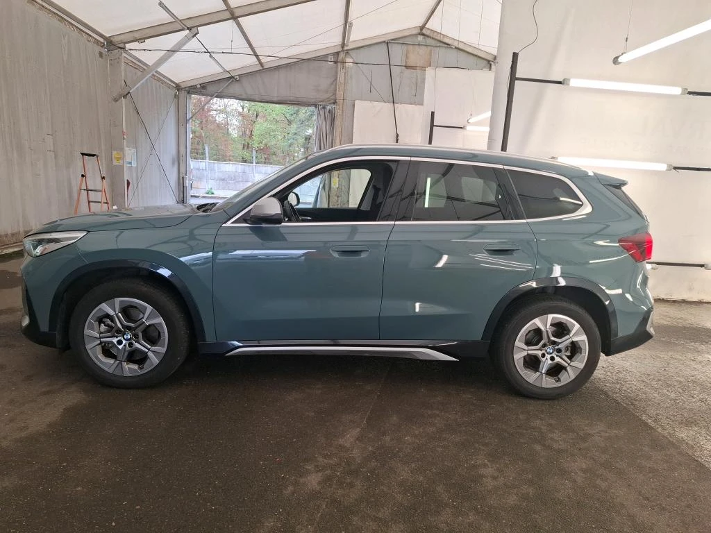 BMW X1 xDrive23i Leather LED Navi | Mobile.bg � ����������� 7
