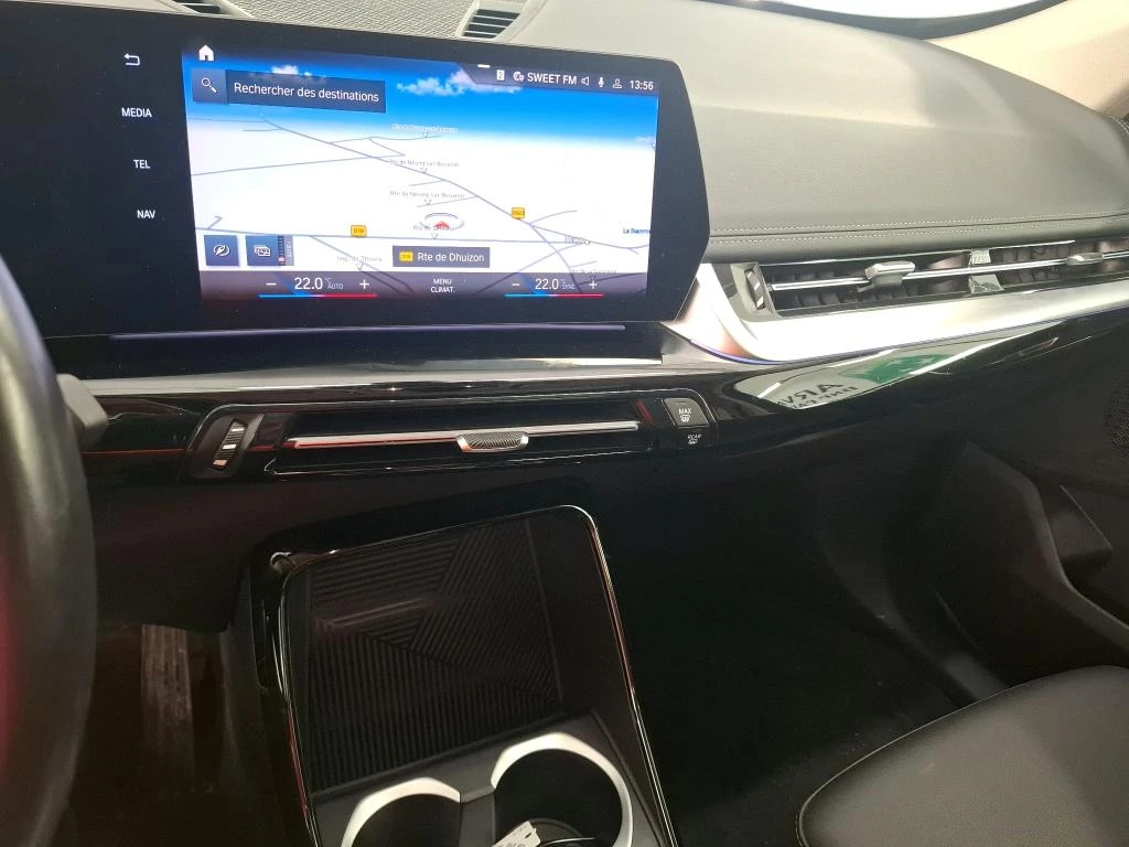 BMW X1 xDrive23i Leather LED Navi | Mobile.bg � ����������� 13